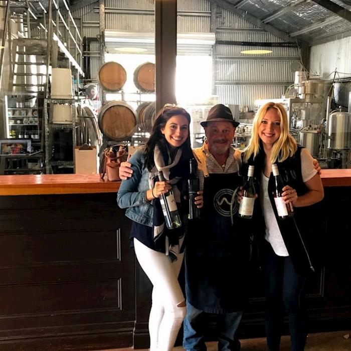 Pineapple Tours Wine Tasting Tour + Hop on Hop off Shuttle - Without lunch Included - From Brisbane