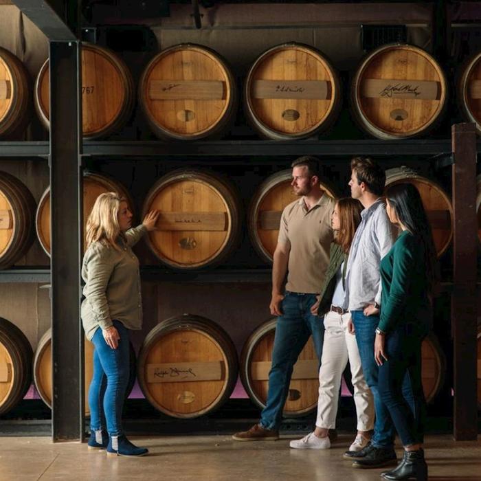 Bike About 'Experience Barossa' Gourmet Food & Wine E-bike Tour
