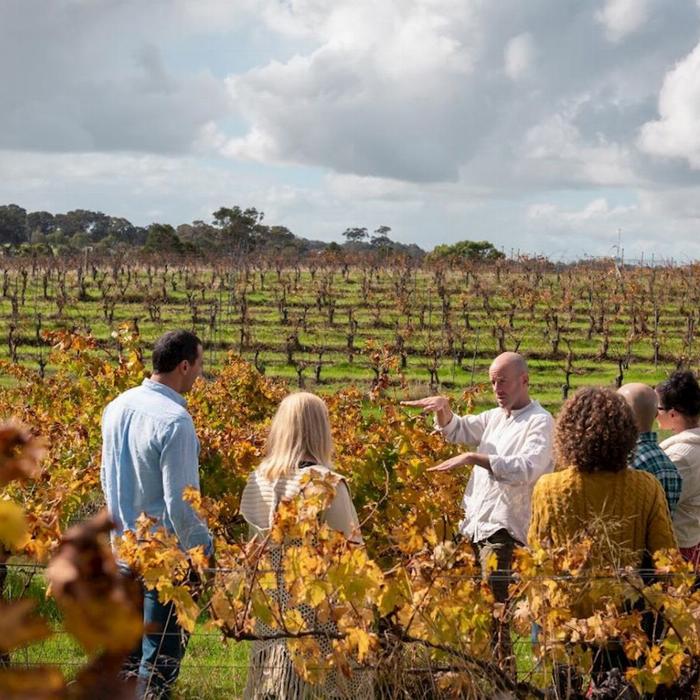 All About Margaret River Hidden Gems Day Tour - Wine, Scones, Local Produce and Nature Tour