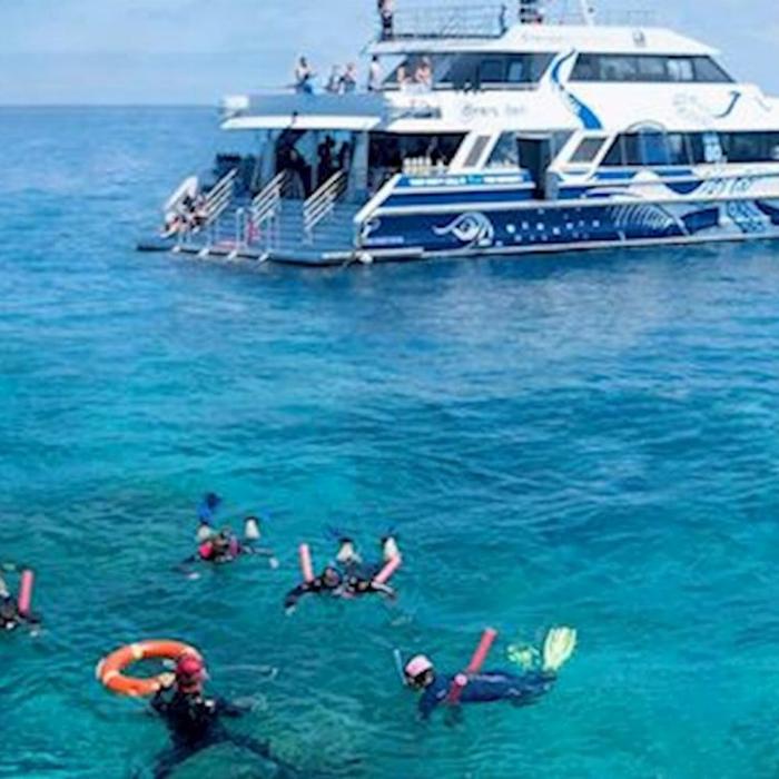 Divers Den 4 Day Open Water Dive Course Special