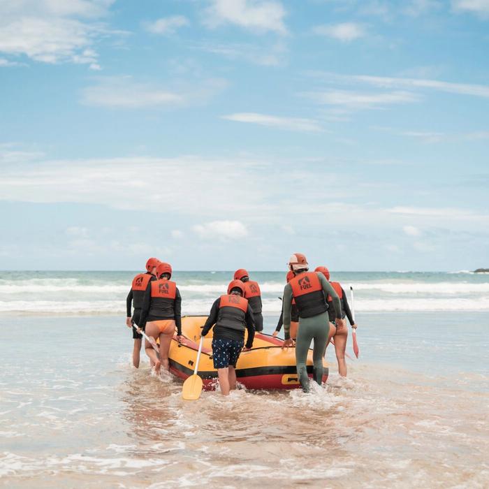 Mojo Surf Australia Surf & Stay Spot X (3D/2N)