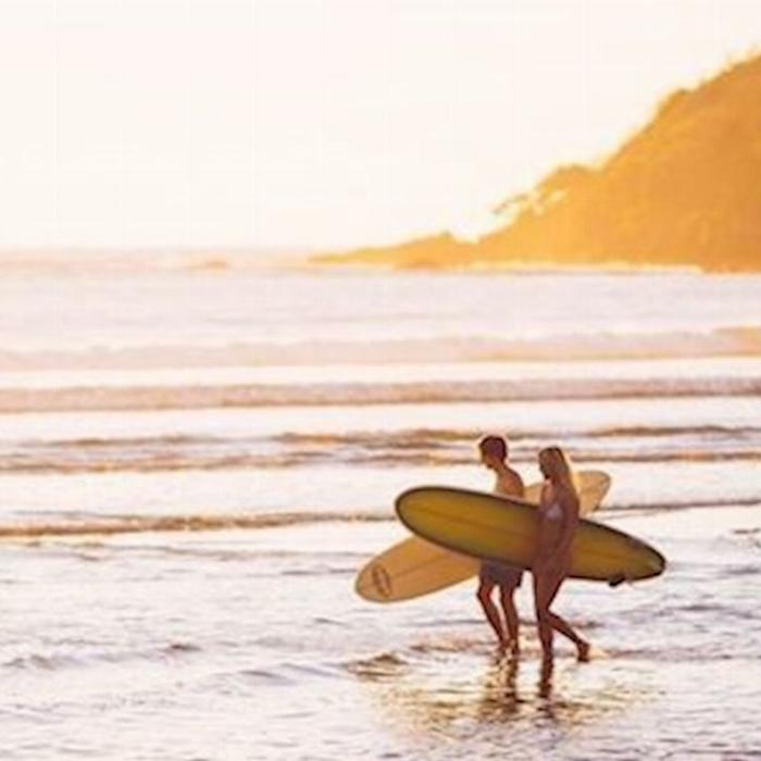 Mojo Surf Australia Surf & Stay Spot X (4D/3N)