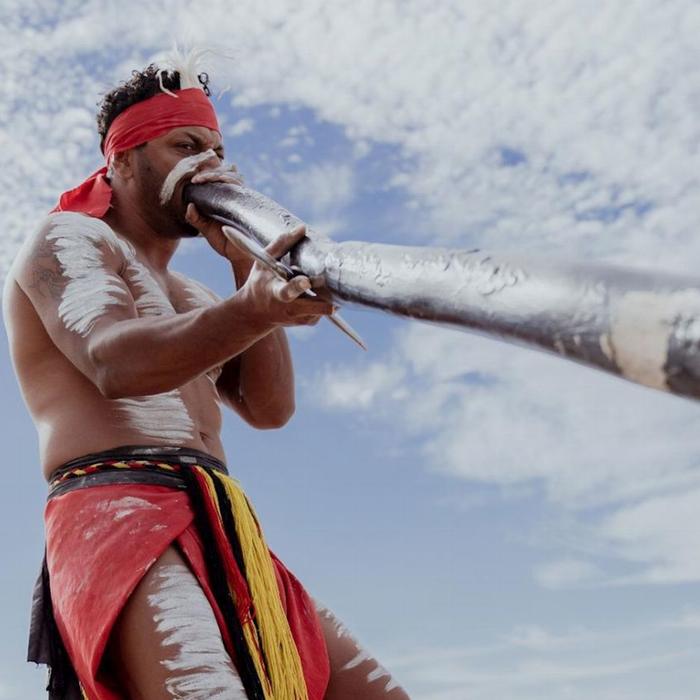 Jellurgal Aboriginal Cultural Centre Jellurgal Journey Tour
