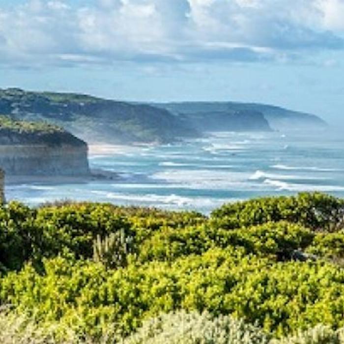 Culture Quest Tours Private Great Ocean Road tour