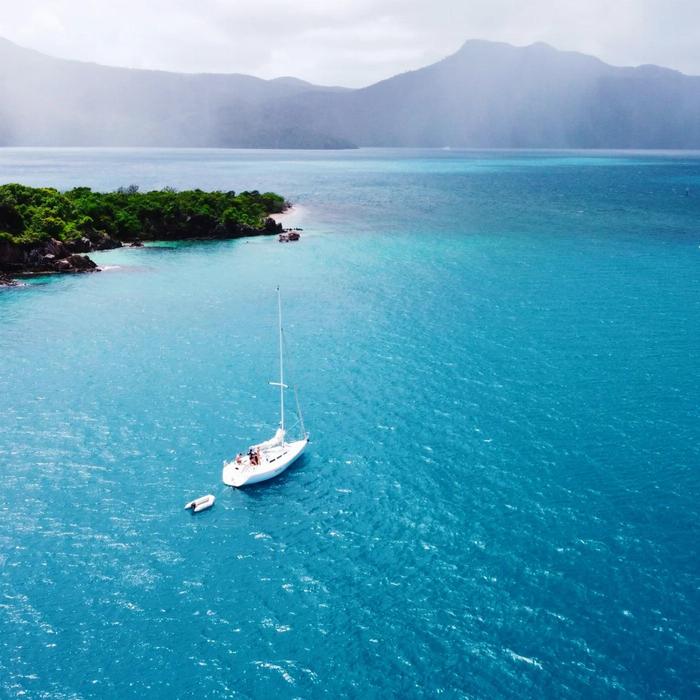 Dominio Anchor Yacht Club Cruise Tour Sailing Experience (Individual)