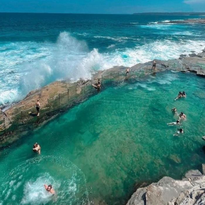 Newy Tour Co Discover Newcastle Coastal Charms & City Secrets