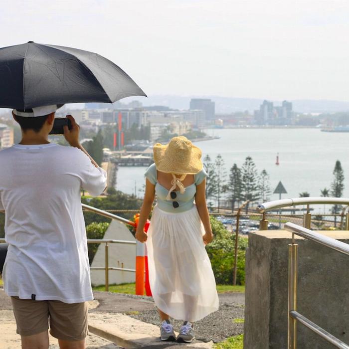 Newy Tour Co Discover Newcastle Coastal Charms & City Secrets