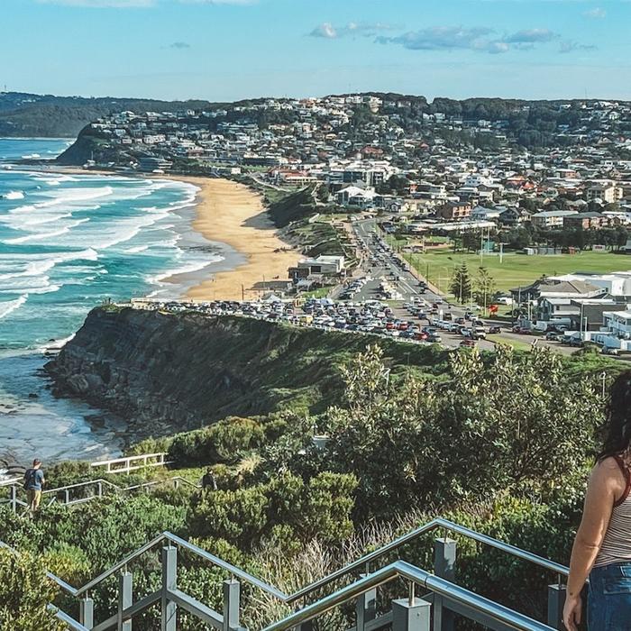 Newy Tour Co Discover Newcastle Coastal Charms & City Secrets