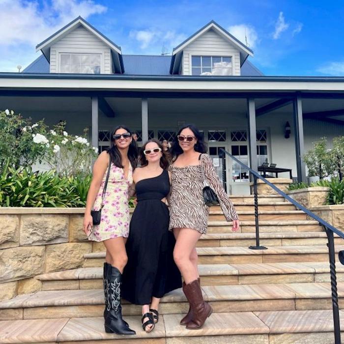 Newy Tour Co Private Hunter Valley Wine Tour Departing from Newcastle