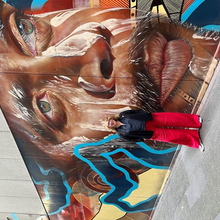 Hidden Secrets Tours Art in the Streets