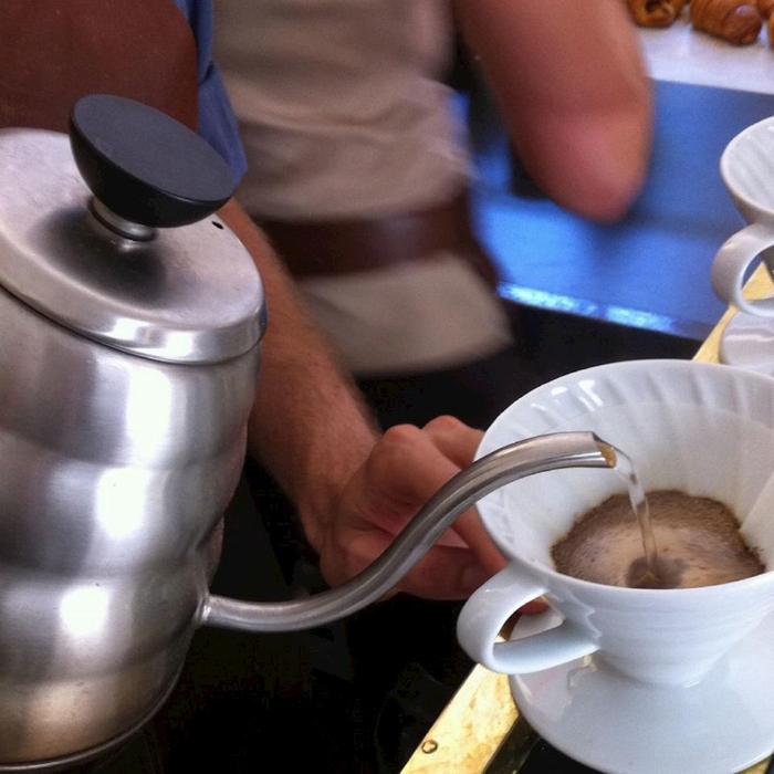 Hidden Secrets Tours Cafe Culture Tour