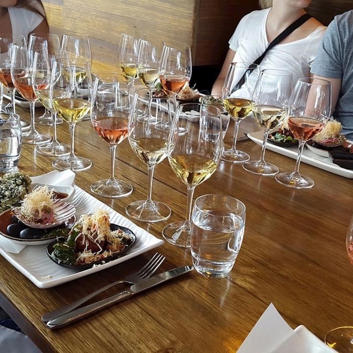 Hidden Secrets Tours Progressive Degustation Walk