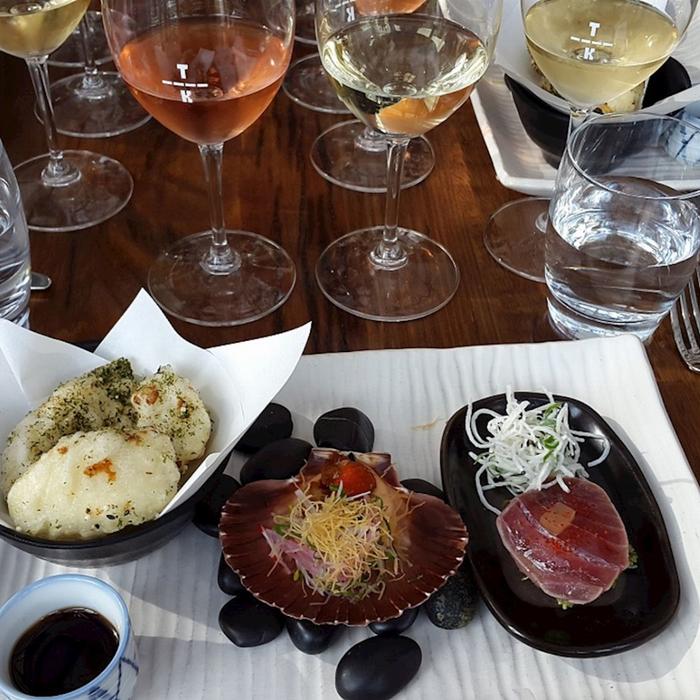 Hidden Secrets Tours Progressive Degustation Walk