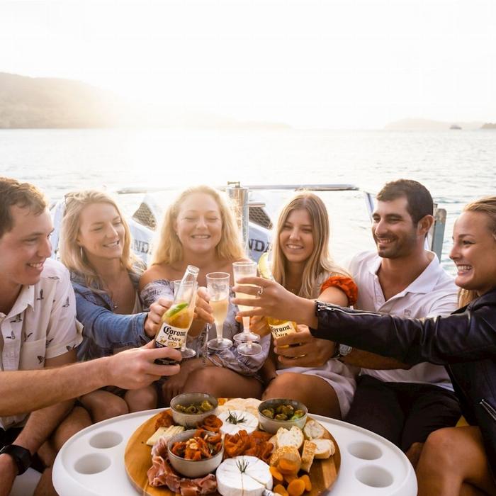 Freedom Exclusive Charters 6 HOUR Europa 'Standard'