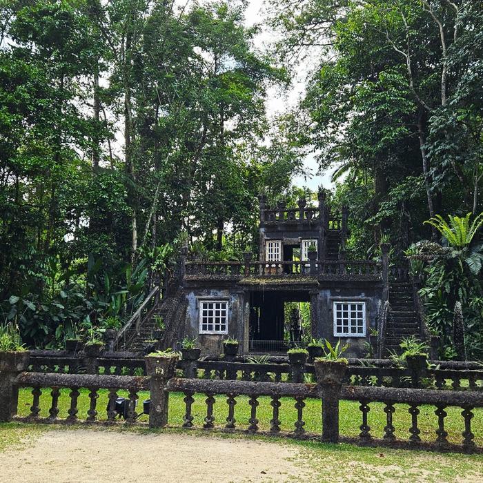 Northern Experience Eco Tours Premium Tablelands, Waterfalls & Paronella Park Rainforest Day Tour - From Cairns