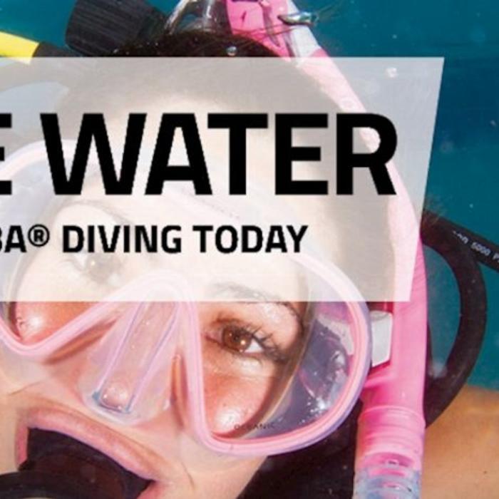 Keppel Dive & Water Sports Introductory Scuba Dive