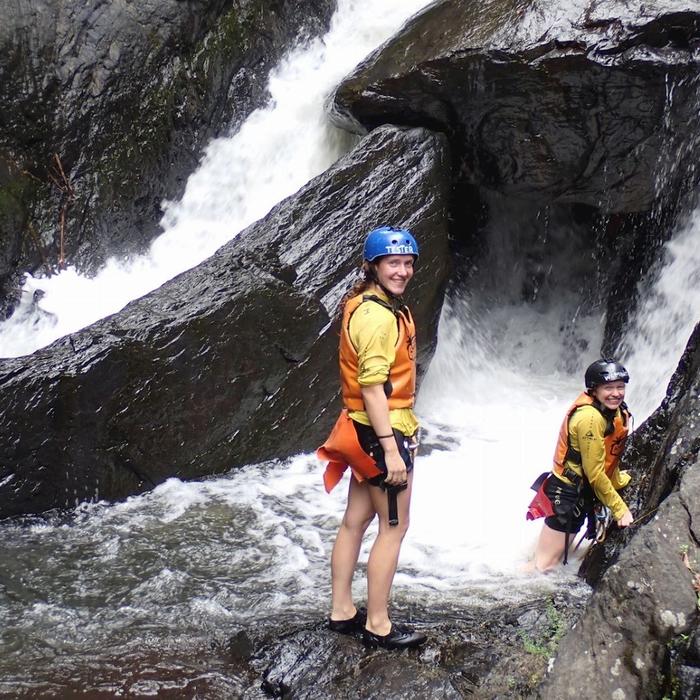 Cairns Waterfalls Crystal Adventure Tour