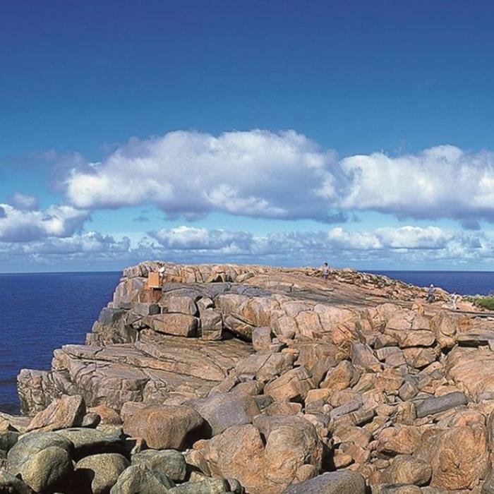 Australian Pinnacle Tours MARGARET RIVER - 4 Day Margaret River Tree Top Walk Albany ANZAC (Twin Room)