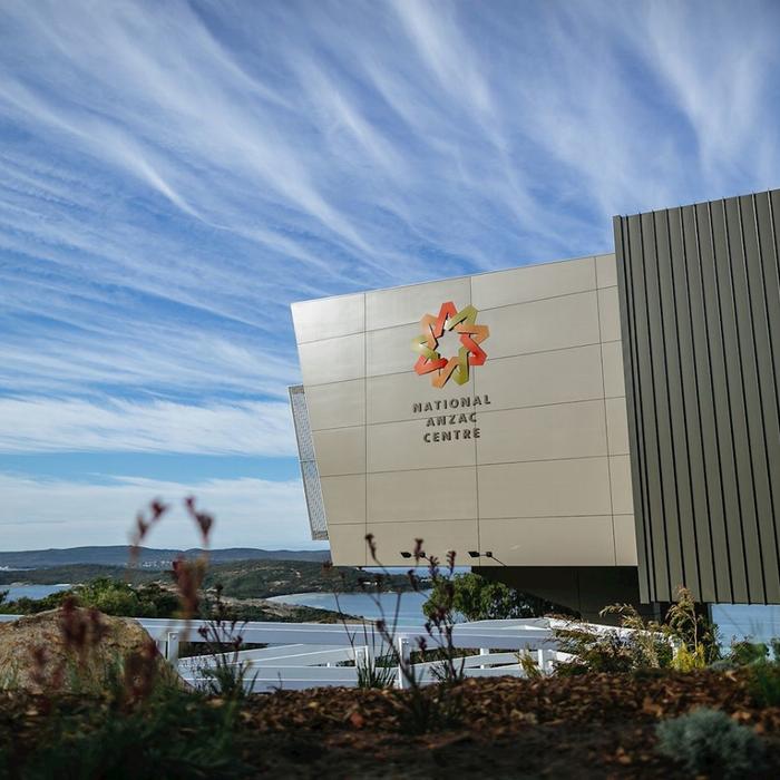 Australian Pinnacle Tours MARGARET RIVER - 4 Day Margaret River Tree Top Walk Albany ANZAC (Twin Room)