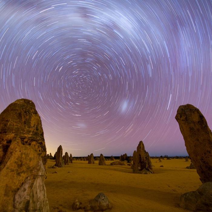 Wildlife Tours Australia Pinnacles Sunset Tour with Picnic Dinner