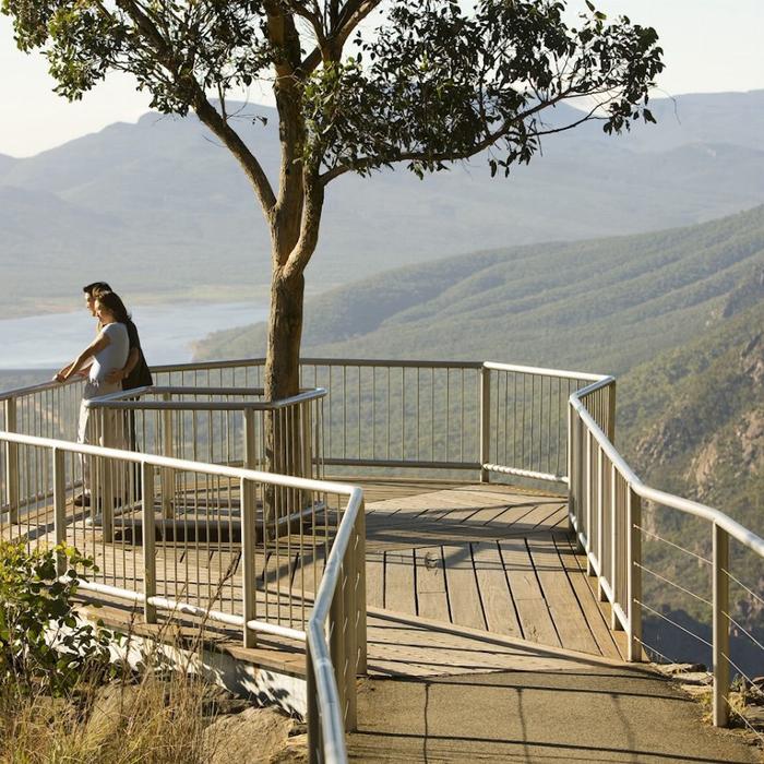 Wildlife Tours Australia Grampians National Park Wildlife & Waterfall Tour