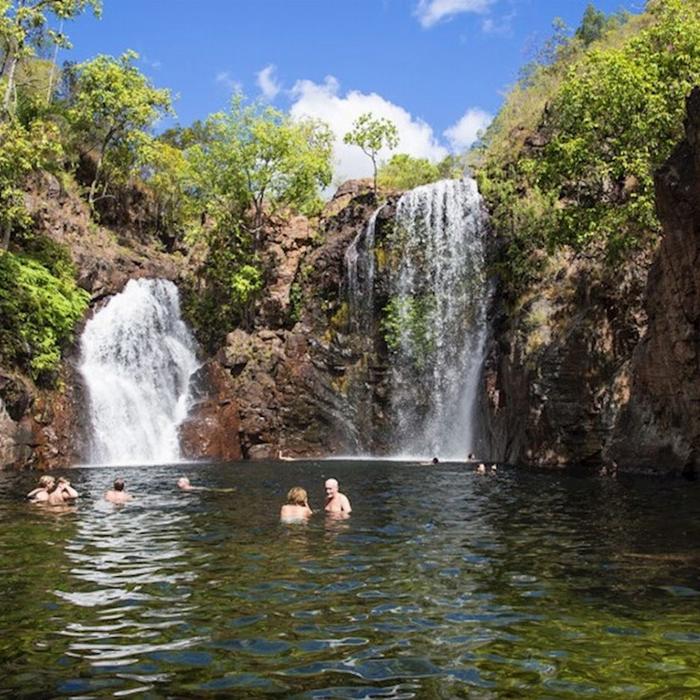 Wildlife Tours Australia Litchfield Waterfalls Wildlife Tour + Wetlands