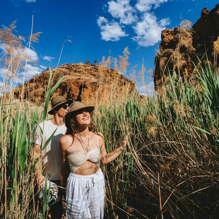Wildlife Tours Australia West MacDonnell Ranges (Tjoritja) Tour