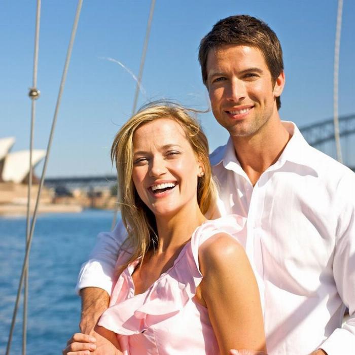 Sydney Princess Cruises Sydney Harbour Long Dinner Cruise