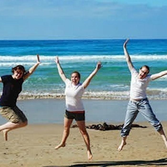 Around And About 3 Day Adventure Sunset Great Ocean Road Tour