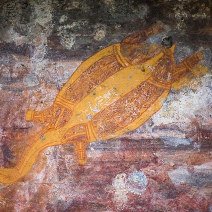 Adventure Tours (ATA) Kakadu Tour with Katherine and Litchfield