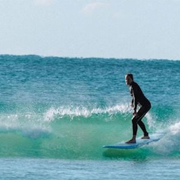 Mojo Surf Australia  Surf Academy 2 Month Departing Sydney or Brisbane