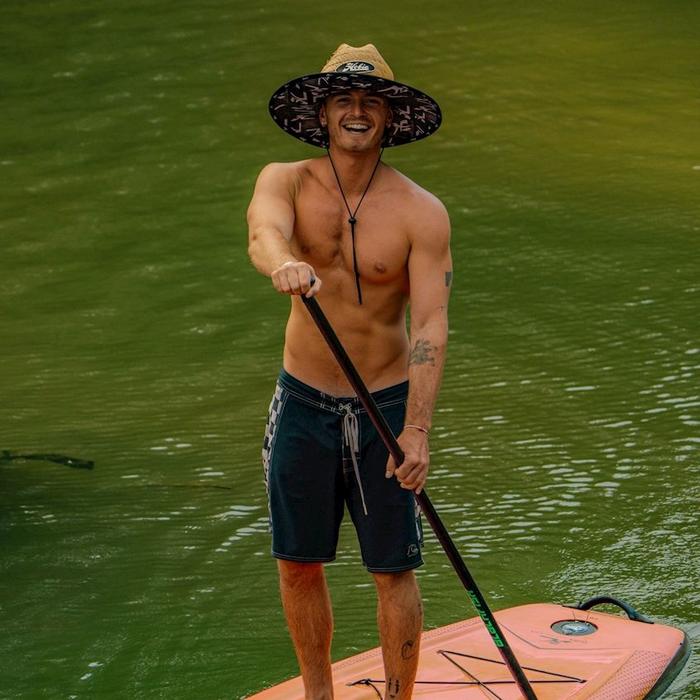 Sunlark Watersports Guided SUP Tour - Jungle Cruise