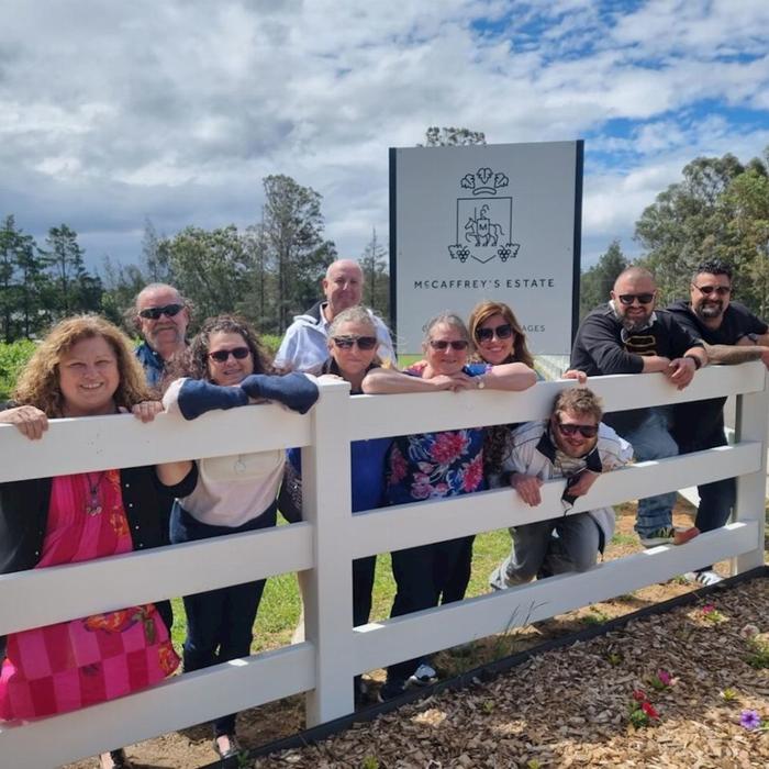 Hunter Valley Tours Full Day Wine and Food Experience