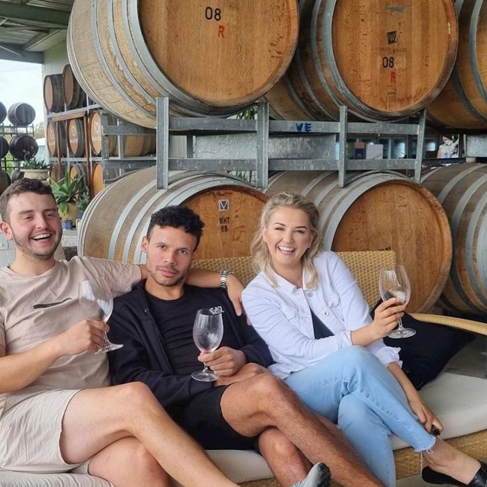 Hunter Valley Tours Full Day Wine and Food Experience