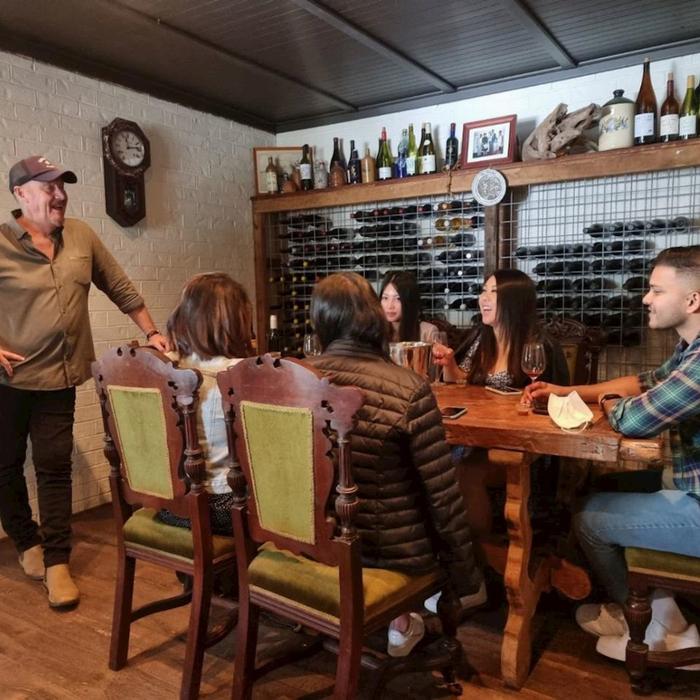 Hunter Valley Tours Full Day Wine and Food Experience