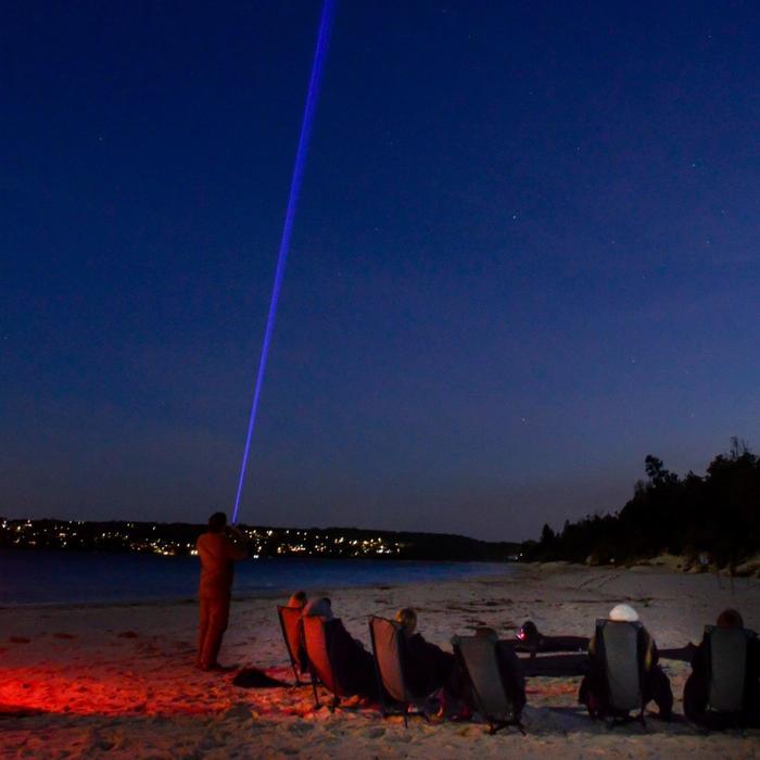 Blue Mountains Stargazing Jervis Bay Stargazing Experience
