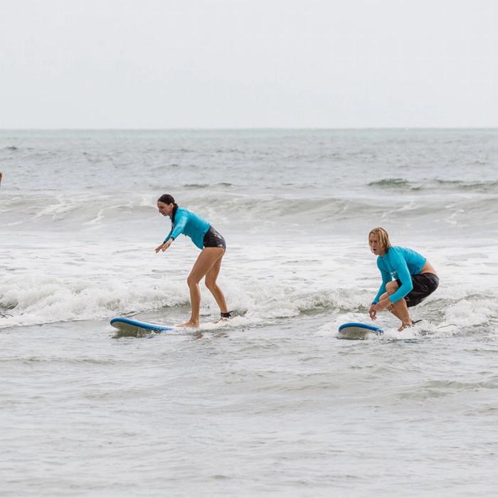 Go Ride A Wave Surf Progressive Course