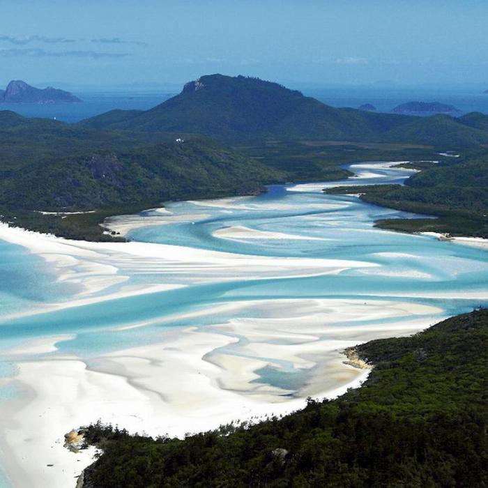 Via Travel Sydney to Daintree Best of East Coast Australia Comfort Tour - Private Single Ensuite