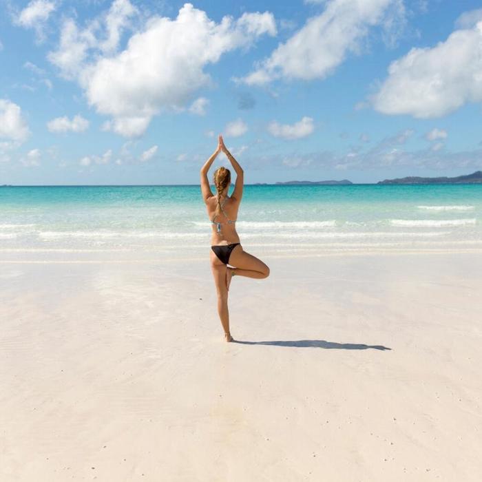 Via Travel Sydney to Cairns K’gari Whitsundays Reef Comfort Tour - Private Single Ensuite