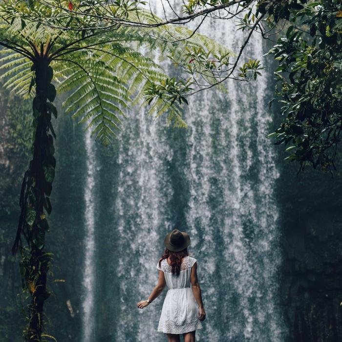 Via Travel Brisbane to Daintree Whitsundays Comfort Tour - Private Single Ensuite