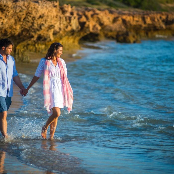 Via Travel Perth to Exmouth Ningaloo Reef Comfort Tour - Private Double Ensuite