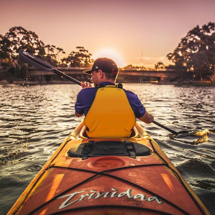 Earth Adventure Adelaide City Kayak Tour