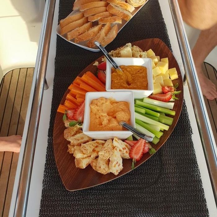 Providence V Sailing MiLady Whitehaven Day Sail Private Charter - Hamilton Island Pickup