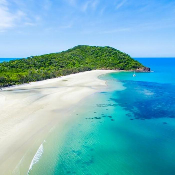 Via Travel Cairns to Daintree Port Douglas Comfort Tour - Twin Share Ensuite