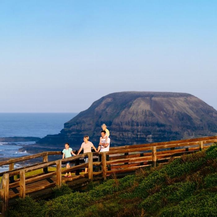 Explore Australia Penguins & Wildlife Nature Experience - Penguins Plus upgrade