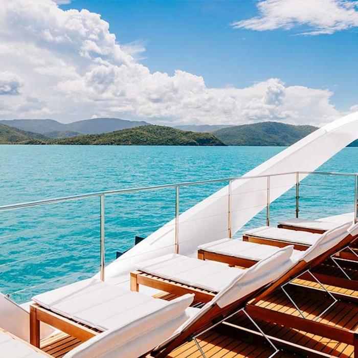 ZigZag Whitsundays Whitehaven Beach And Snorkel