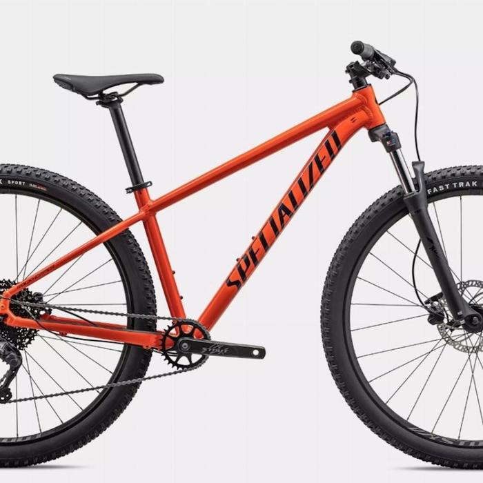 Ride Whitsunday One Day Hire One Day Hire - Standard MTB Rockhopper