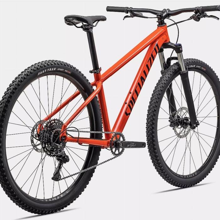 Ride Whitsunday Three Day Hire Three Day Hire - Standard MTB Rockhopper