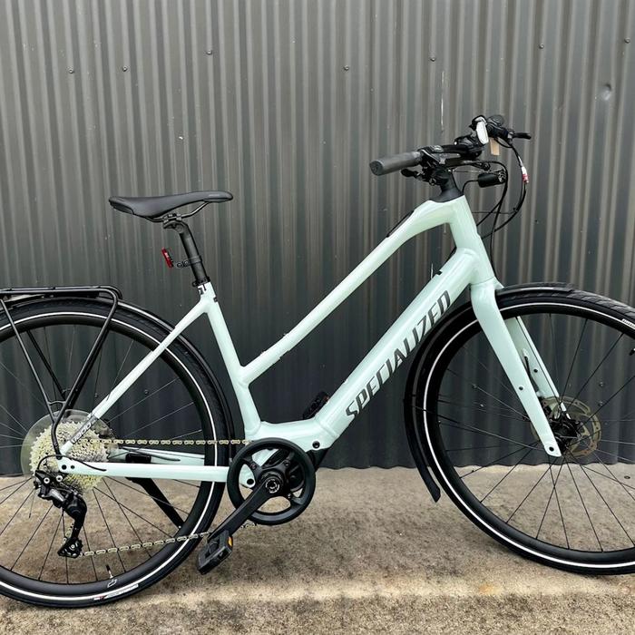 Ride Whitsunday One Day Hire One Day Hire - Cruiser E-bike