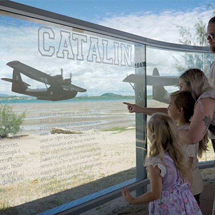 Airlie Adventure Tours Beautiful Bowen Beaches and Seafood Tour